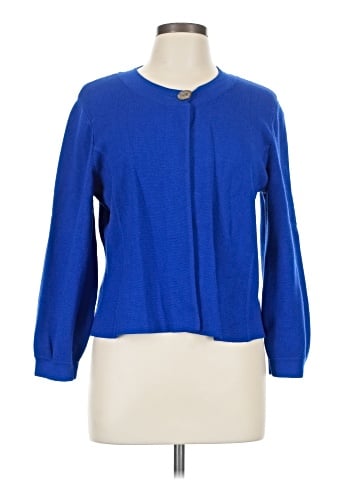 Jones New York Collection Cardigan (view 1)