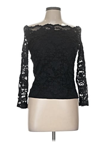 Carlisle 3/4 Sleeve Top (view 1)