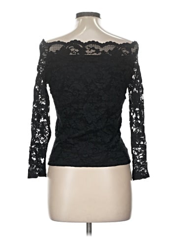 Carlisle 3/4 Sleeve Top (view 2)