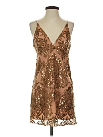 Free People Cocktail Dress (view 1)