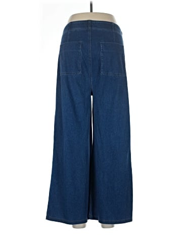 Unbranded Jeans (view 2)
