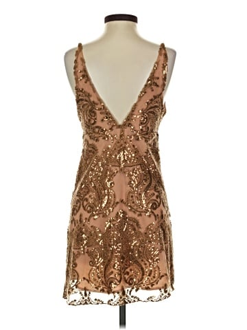 Free People Cocktail Dress (view 2)