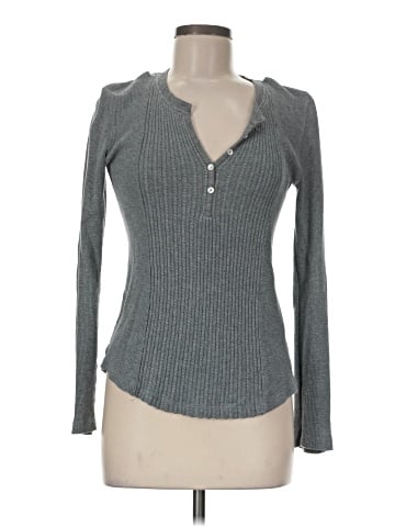 Lucky Brand Pullover Sweater (view 1)