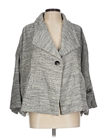 Eileen Fisher Blazer (view 1)