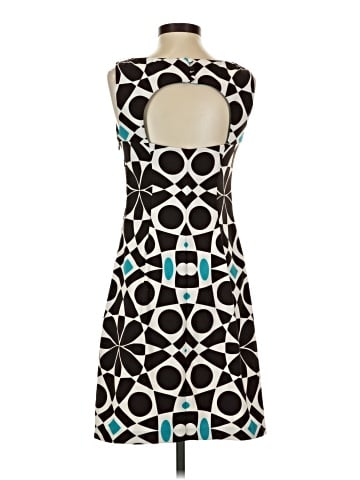 London Times Cocktail Dress (view 2)
