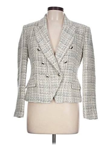 Zara Blazer (view 1)