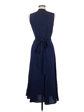 Diane von Furstenberg Cocktail Dress (view 2)
