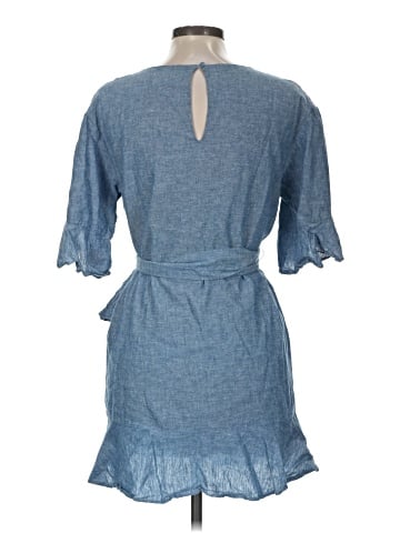 TJD Casual Dress (view 2)