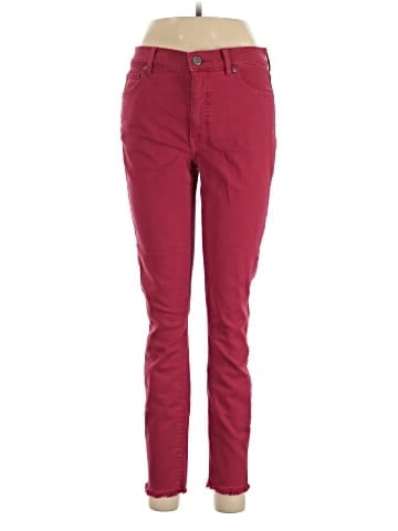 Ann Taylor LOFT Jeans (view 1)