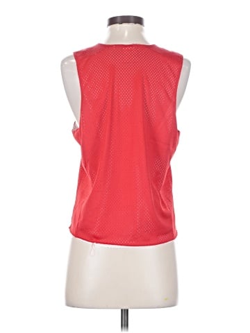 Champion Sleeveless T-Shirt (view 2)