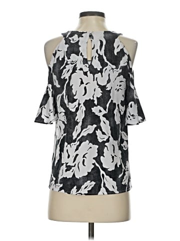 INC International Concepts Sleeveless Blouse (view 2)