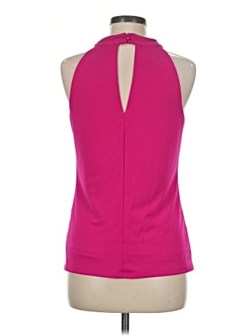 INC International Concepts Sleeveless Blouse (view 2)
