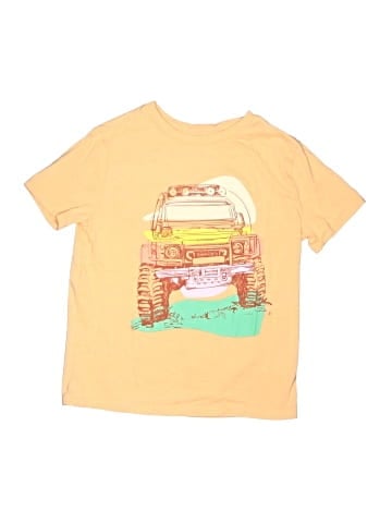 Cat & Jack Short Sleeve T-Shirt (view 1)