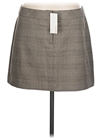 Express Design Studio Casual Skirt (view 1)