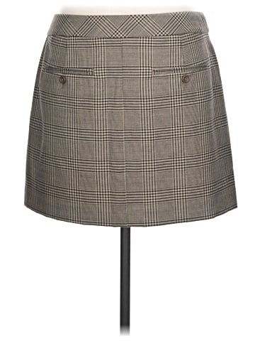 Express Design Studio Casual Skirt (view 2)