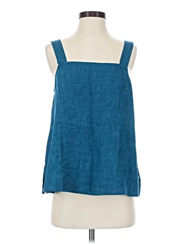 Eileen Fisher Sleeveless Blouse (view 1)
