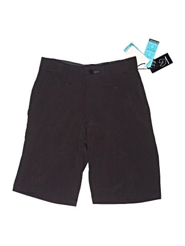 Burnside Shorts (view 1)