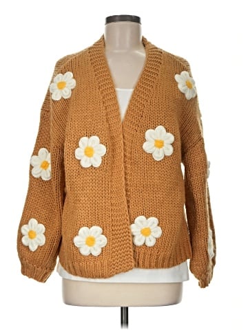 Altar'd State Cardigan (view 1)