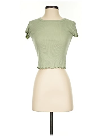 Altar'd State Short Sleeve T-Shirt (view 1)