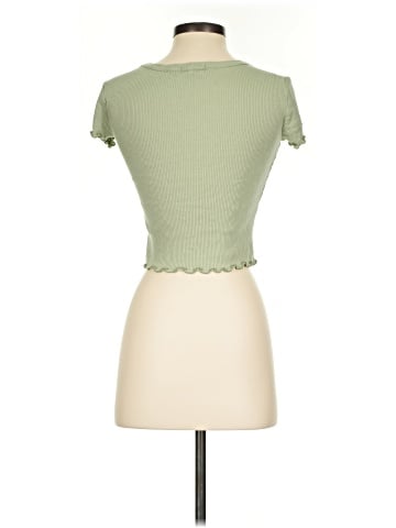 Altar'd State Short Sleeve T-Shirt (view 2)
