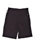 Burnside Solid Black Shorts Size 8 - photo 2