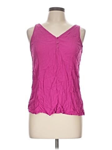 a.n.a. A New Approach Tank Top (view 1)