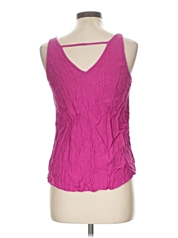 a.n.a. A New Approach Tank Top (view 2)