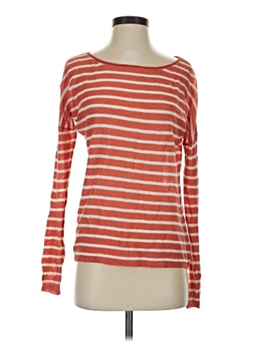 Vince. 3/4 Sleeve T-Shirt (view 1)