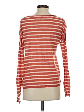 Vince. 3/4 Sleeve T-Shirt (view 2)
