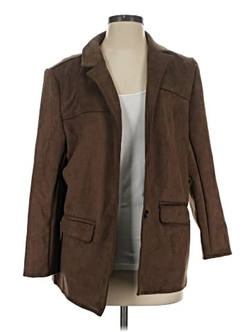 Unbranded Coat (view 1)