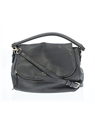 Kate Spade New York Leather Messenger (view 1)