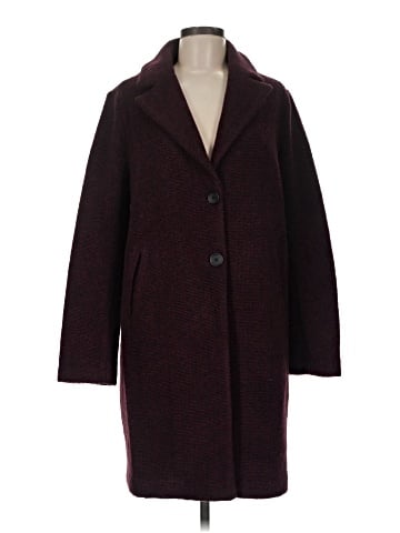 Banana Republic Factory Store Coat (view 1)