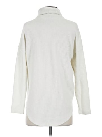 Lilla P Pullover Sweater (view 2)