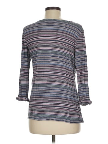 Jessica Simpson 3/4 Sleeve Blouse (view 2)