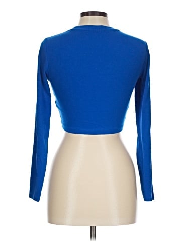 Zara 3/4 Sleeve T-Shirt (view 2)