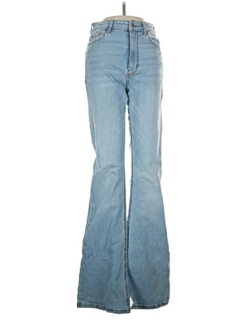 Zara Jeans (view 1)