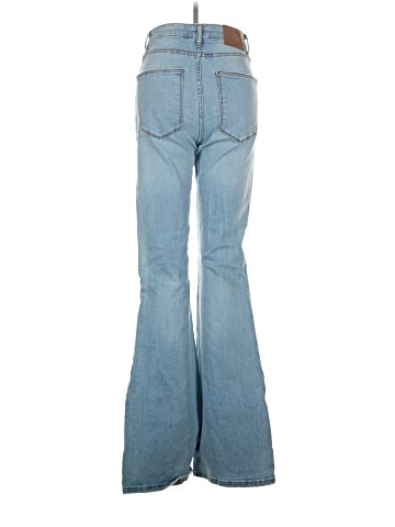 Zara Jeans (view 2)
