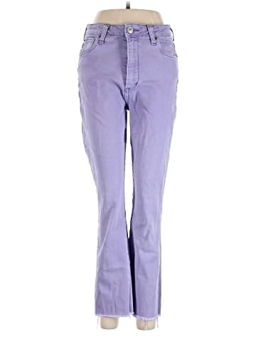 STS Blue Jeans (view 1)