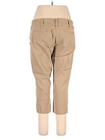 Lands' End Khakis (view 2)