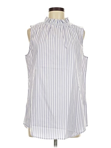 Banana Republic Sleeveless Blouse (view 1)