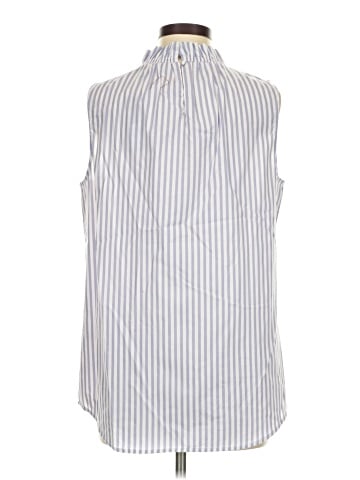 Banana Republic Sleeveless Blouse (view 2)