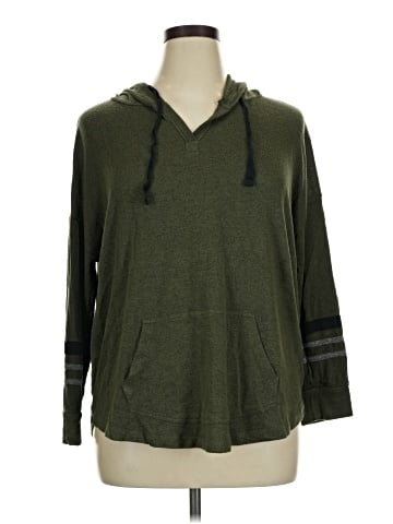 Market and Spruce Pullover Sweater (view 1)