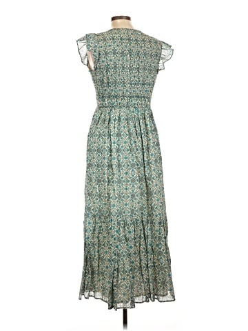By Anthropologie Casual Dress (view 1)