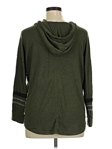 Market and Spruce Pullover Sweater (view 2)