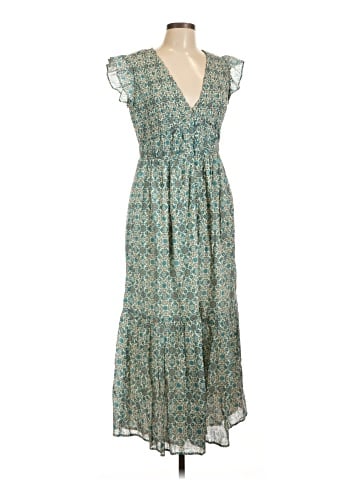 By Anthropologie Casual Dress (view 2)