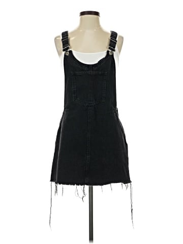 Zara Overalls (view 1)
