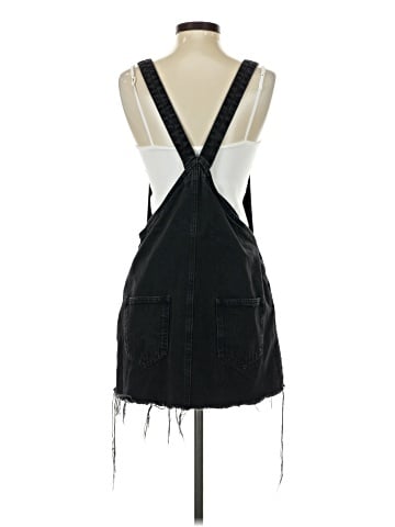 Zara Overalls (view 2)