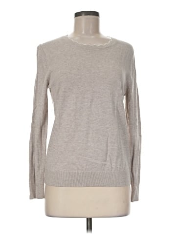 Banana Republic Factory Store Pullover Sweater (view 1)