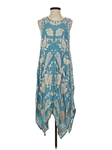 Tolani Casual Dress (view 1)
