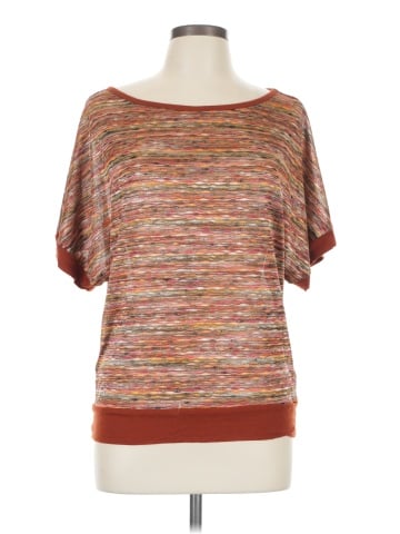The Limited Short Sleeve Top (view 1)